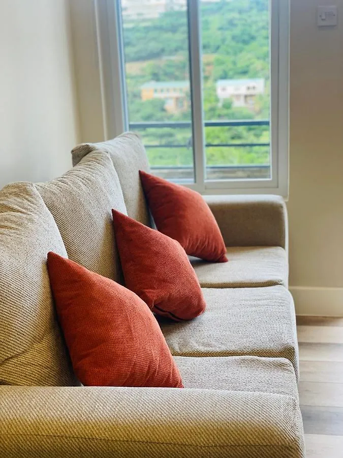 Cocomood Apartment Lance aux Epines