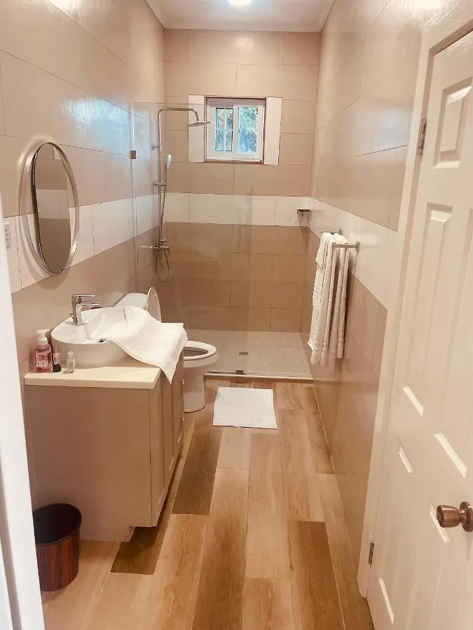 Cocomood Apartment Lance aux Epines Grenada