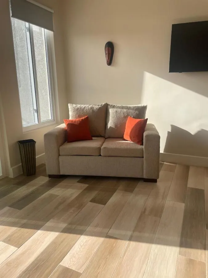 Cocomood Apartment Lance aux Epines Grenada