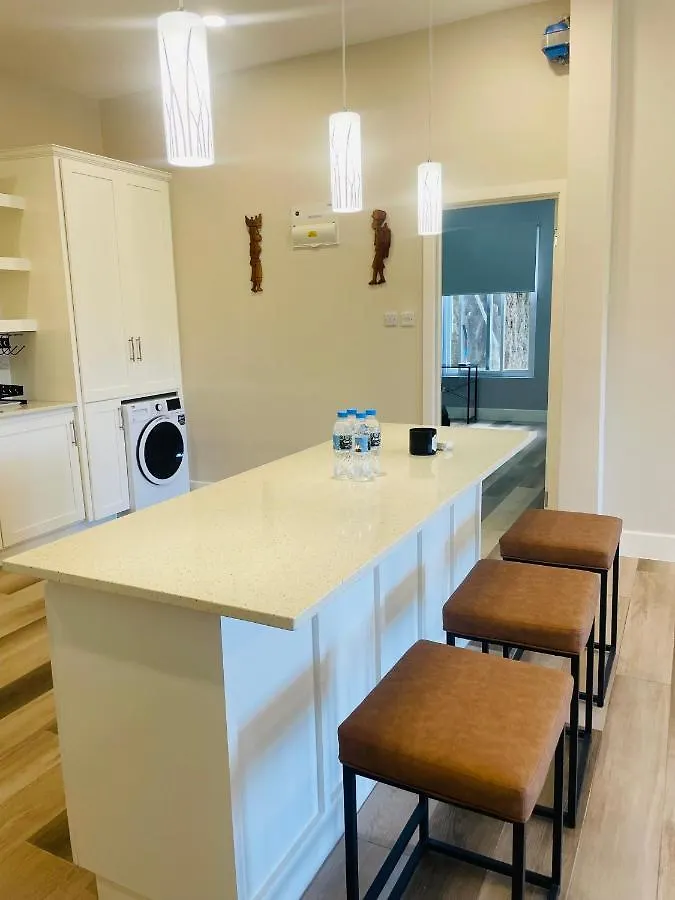 Cocomood Apartment Lance aux Epines