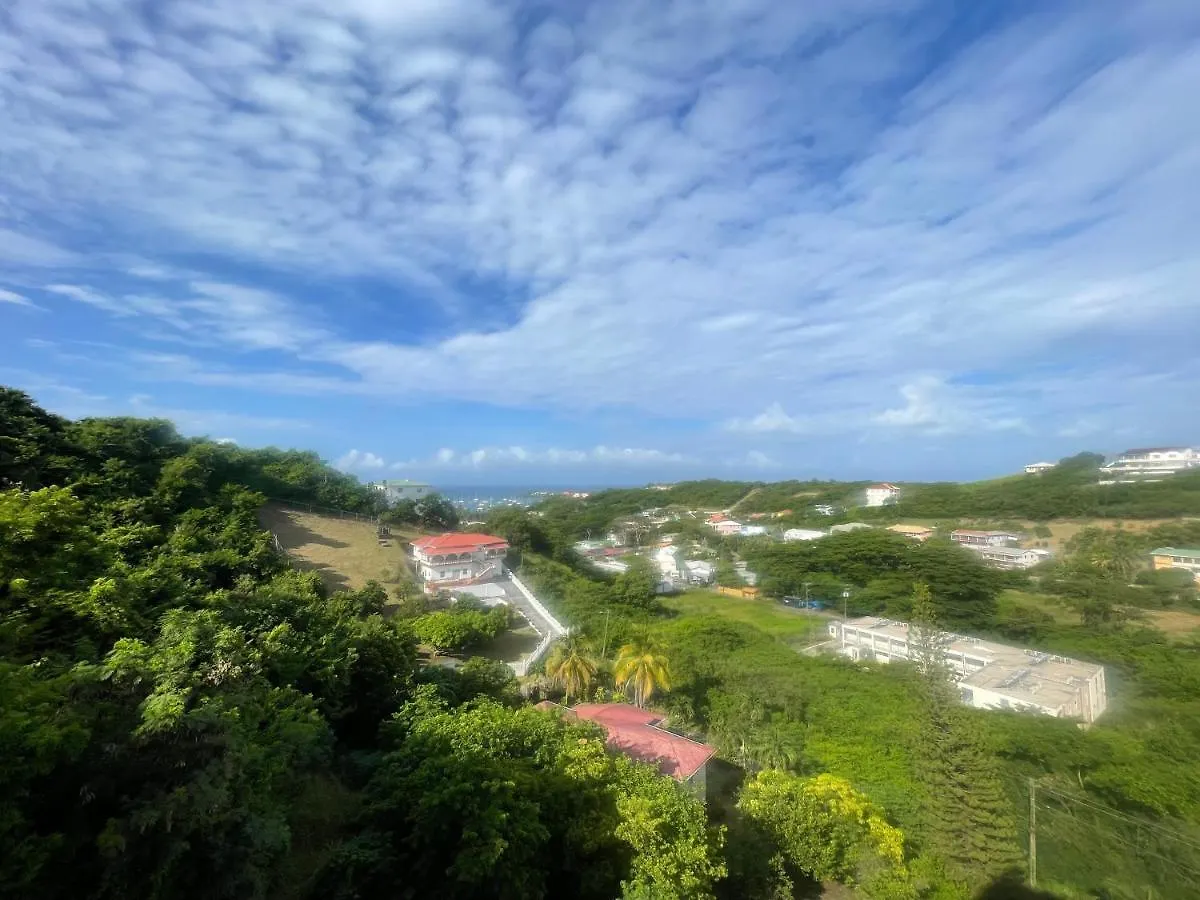 Cocomood Apartment Lance aux Epines Grenada