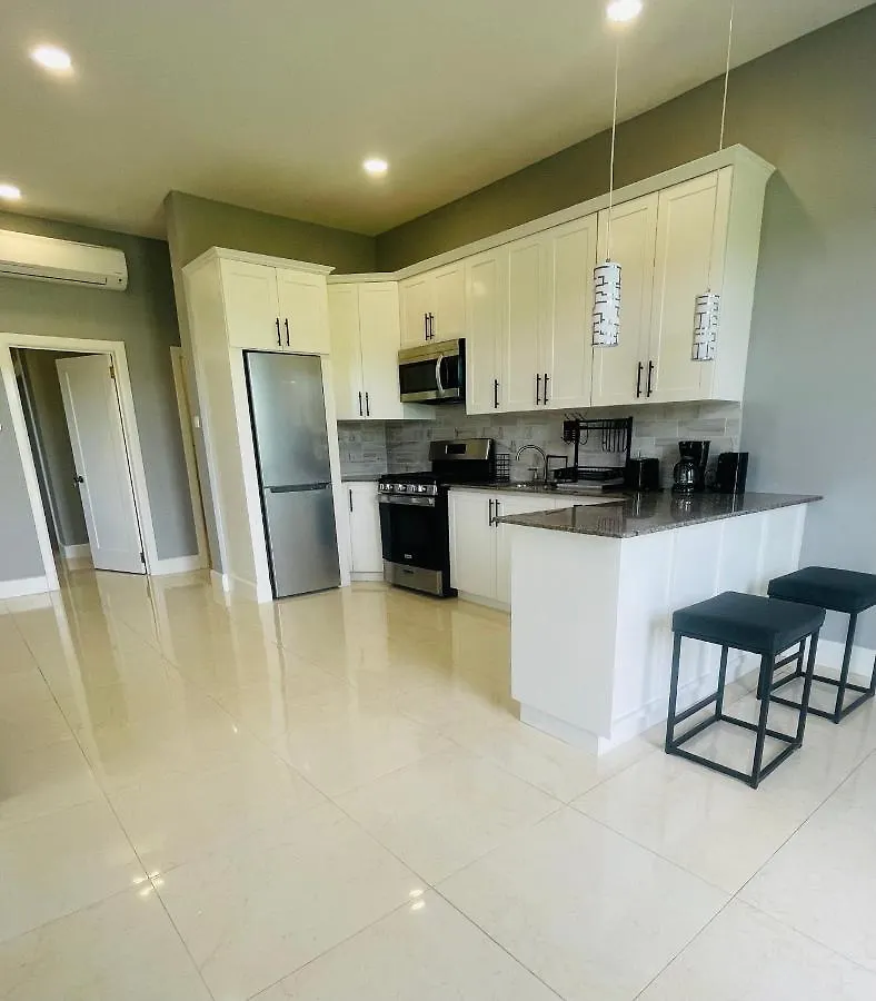 Cocomood Apartment Lance aux Epines