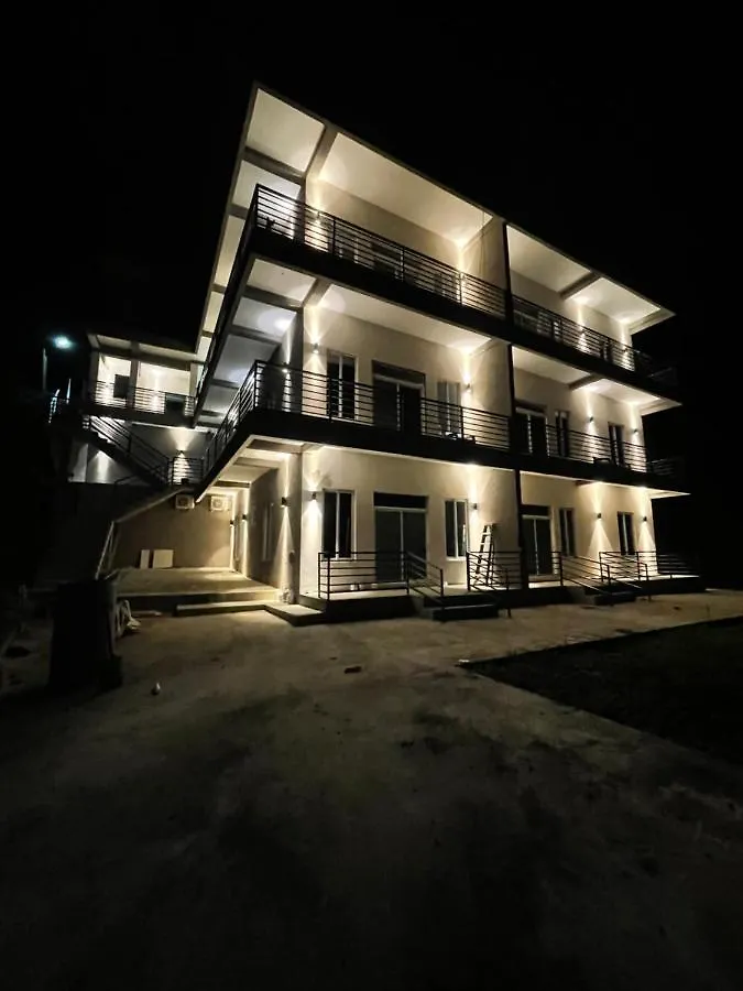 Cocomood Apartment Lance aux Epines 0*,  Grenada