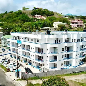  Homestay Blue Star &