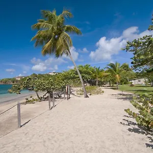 2* Resort Lance Aux Epines Cottages