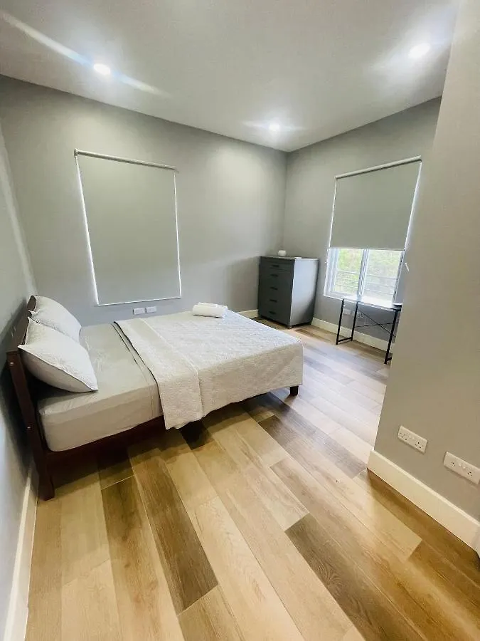 Apartmán Cocomood Lance aux Epines 0*,
