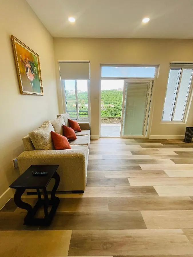 Apartmán Cocomood Lance aux Epines